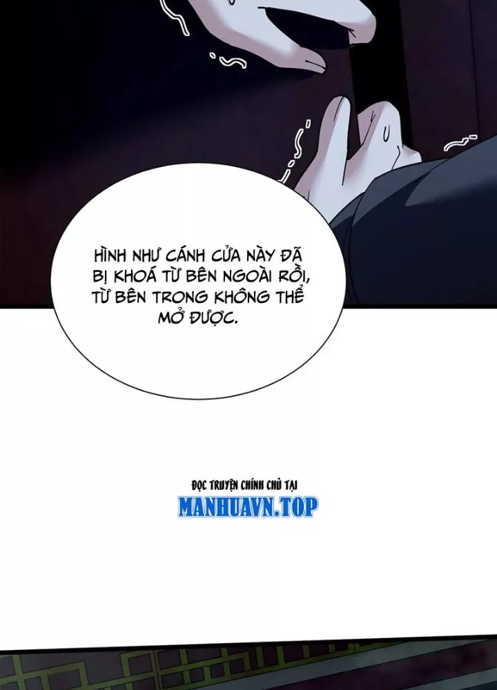 Ta Học Trảm Thần Trong Bệnh Viện Tâm Thần Chapter 259 - Trang 2