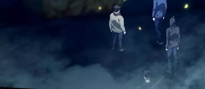 Ta Học Trảm Thần Trong Bệnh Viện Tâm Thần Chapter 259 - Trang 2