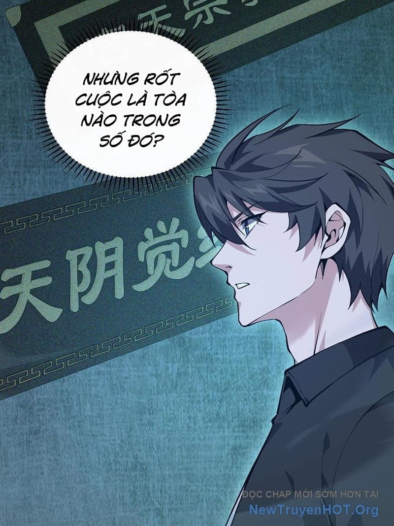 Ta Học Trảm Thần Trong Bệnh Viện Tâm Thần Chapter 260 - Trang 2