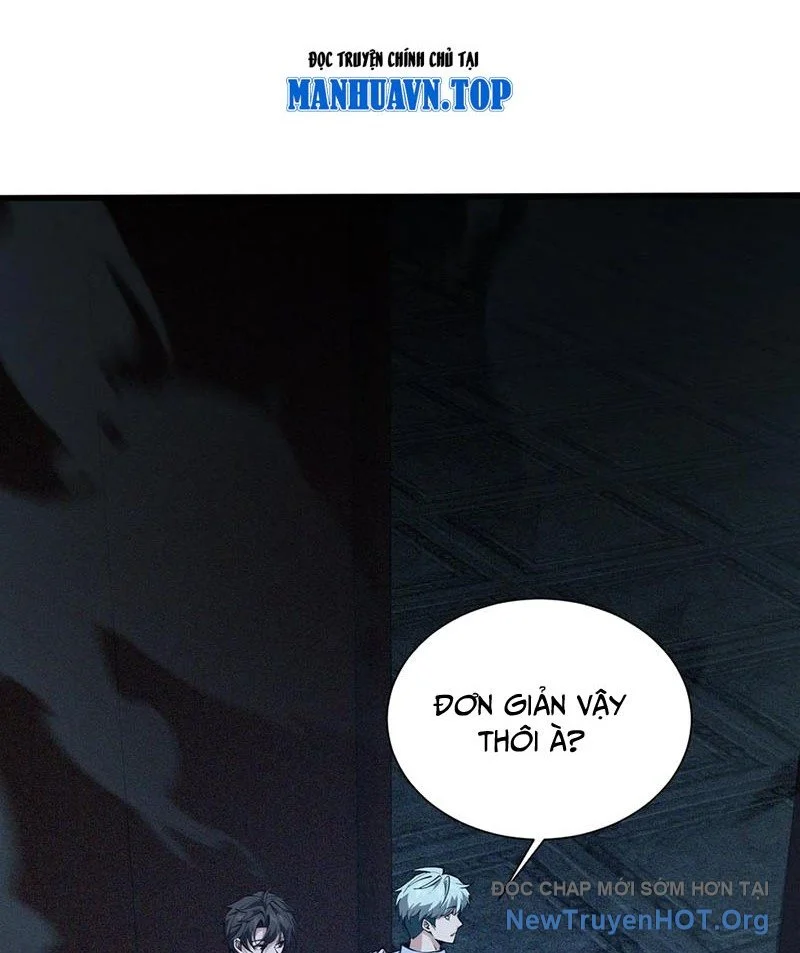 Ta Học Trảm Thần Trong Bệnh Viện Tâm Thần Chapter 260 - Trang 2
