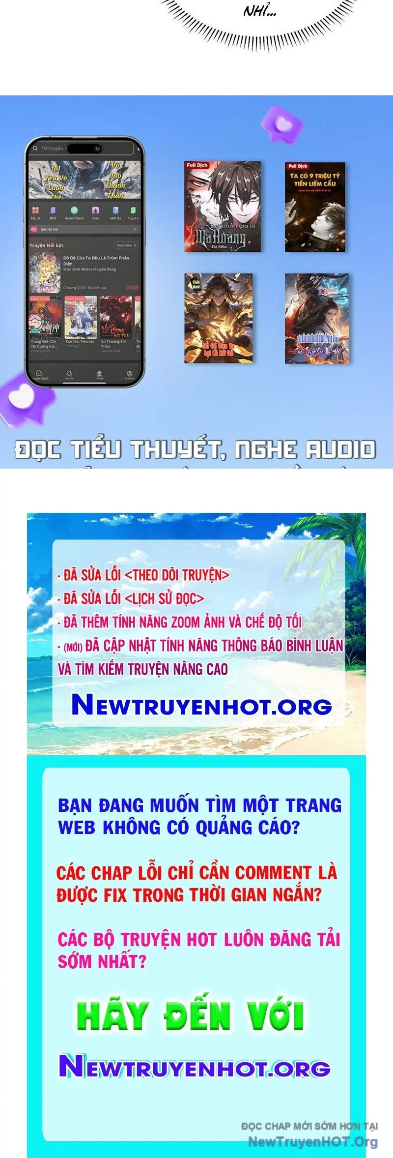Ta Học Trảm Thần Trong Bệnh Viện Tâm Thần Chapter 260 - Trang 2