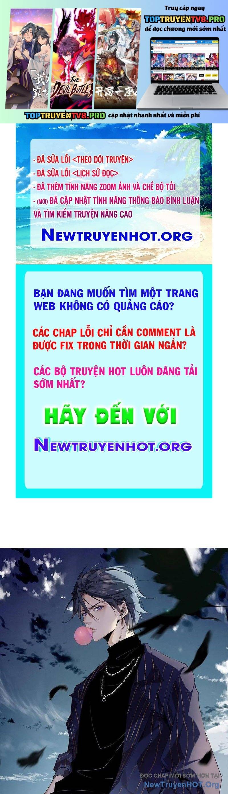 Ta Học Trảm Thần Trong Bệnh Viện Tâm Thần Chapter 261 - Trang 2