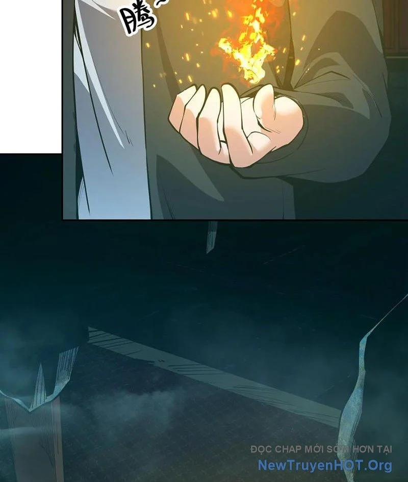 Ta Học Trảm Thần Trong Bệnh Viện Tâm Thần Chapter 261 - Trang 2