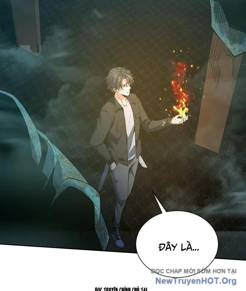 Ta Học Trảm Thần Trong Bệnh Viện Tâm Thần Chapter 261 - Trang 2