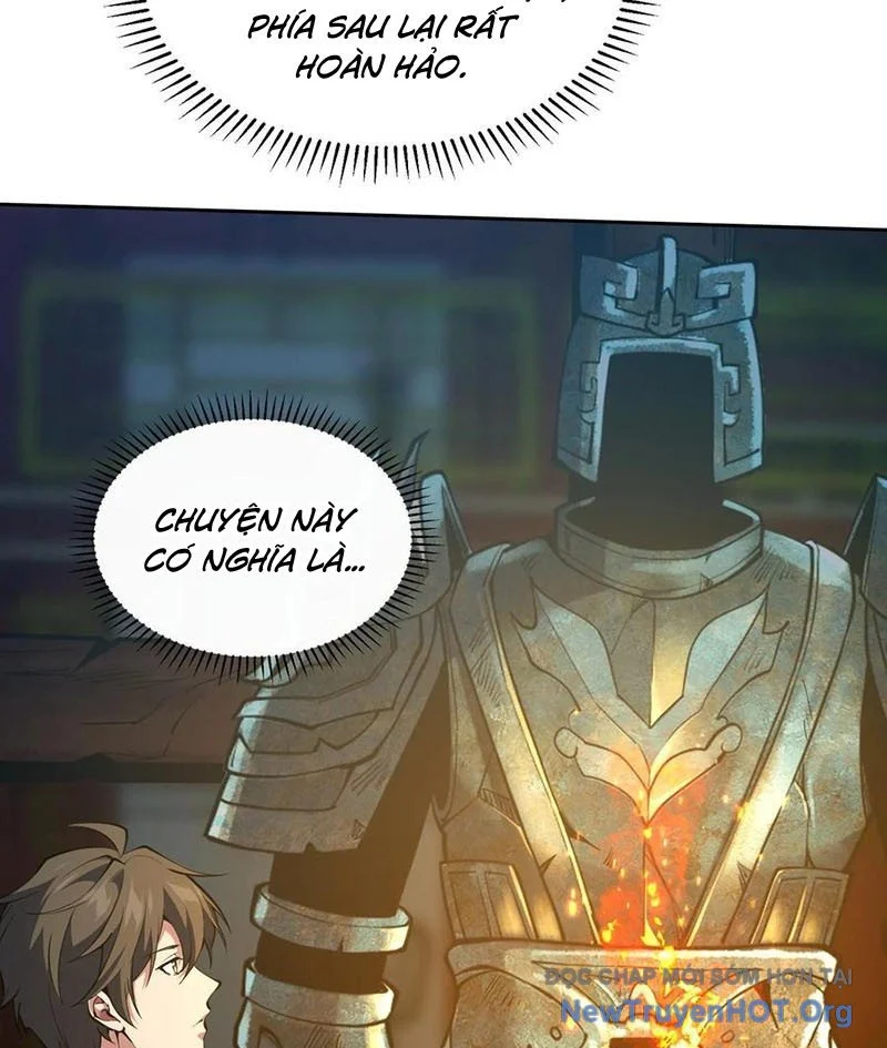 Ta Học Trảm Thần Trong Bệnh Viện Tâm Thần Chapter 261 - Trang 2