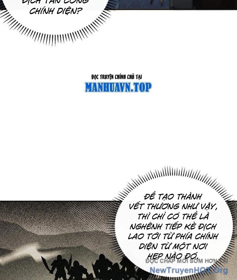 Ta Học Trảm Thần Trong Bệnh Viện Tâm Thần Chapter 261 - Trang 2