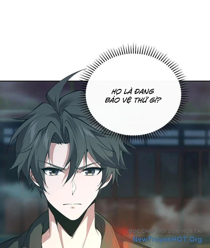 Ta Học Trảm Thần Trong Bệnh Viện Tâm Thần Chapter 261 - Trang 2