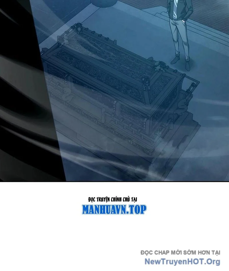 Ta Học Trảm Thần Trong Bệnh Viện Tâm Thần Chapter 261 - Trang 2