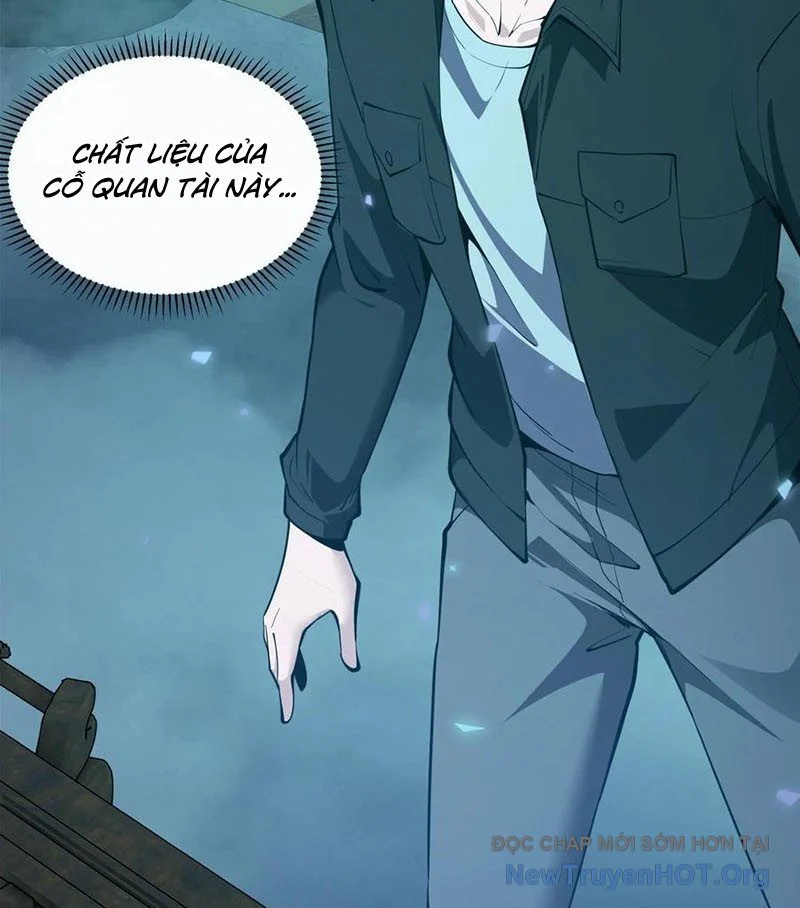 Ta Học Trảm Thần Trong Bệnh Viện Tâm Thần Chapter 261 - Trang 2