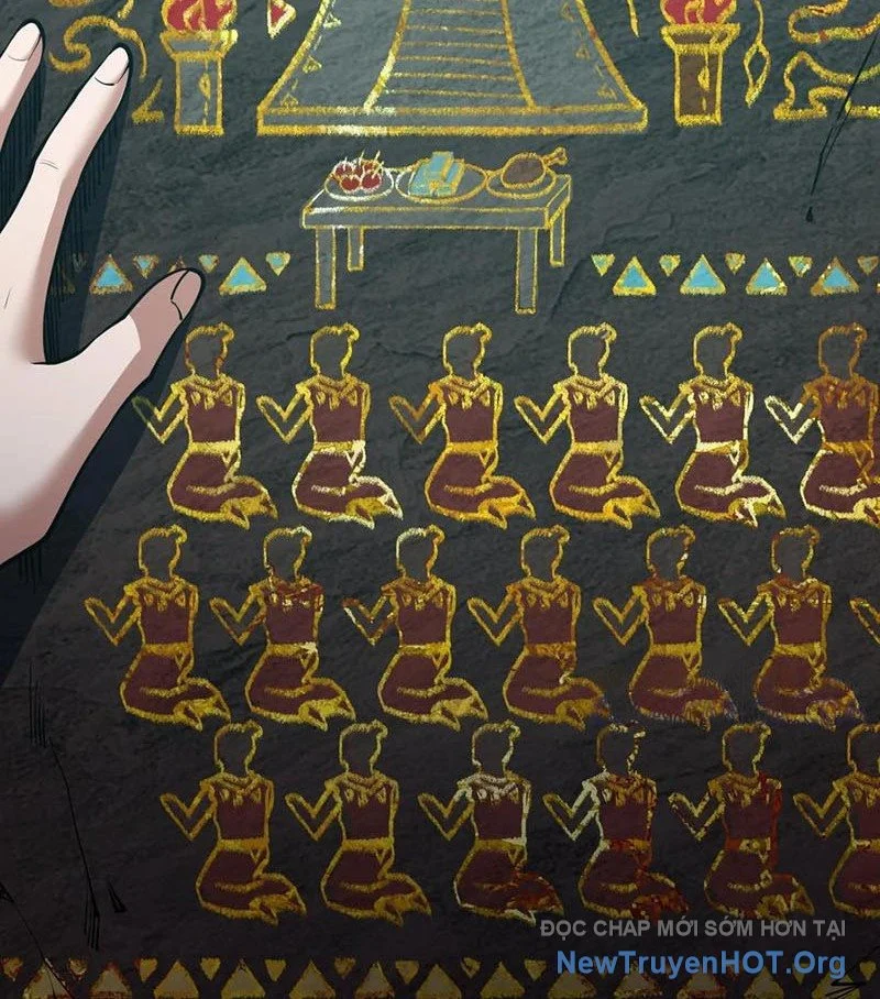 Ta Học Trảm Thần Trong Bệnh Viện Tâm Thần Chapter 261 - Trang 2