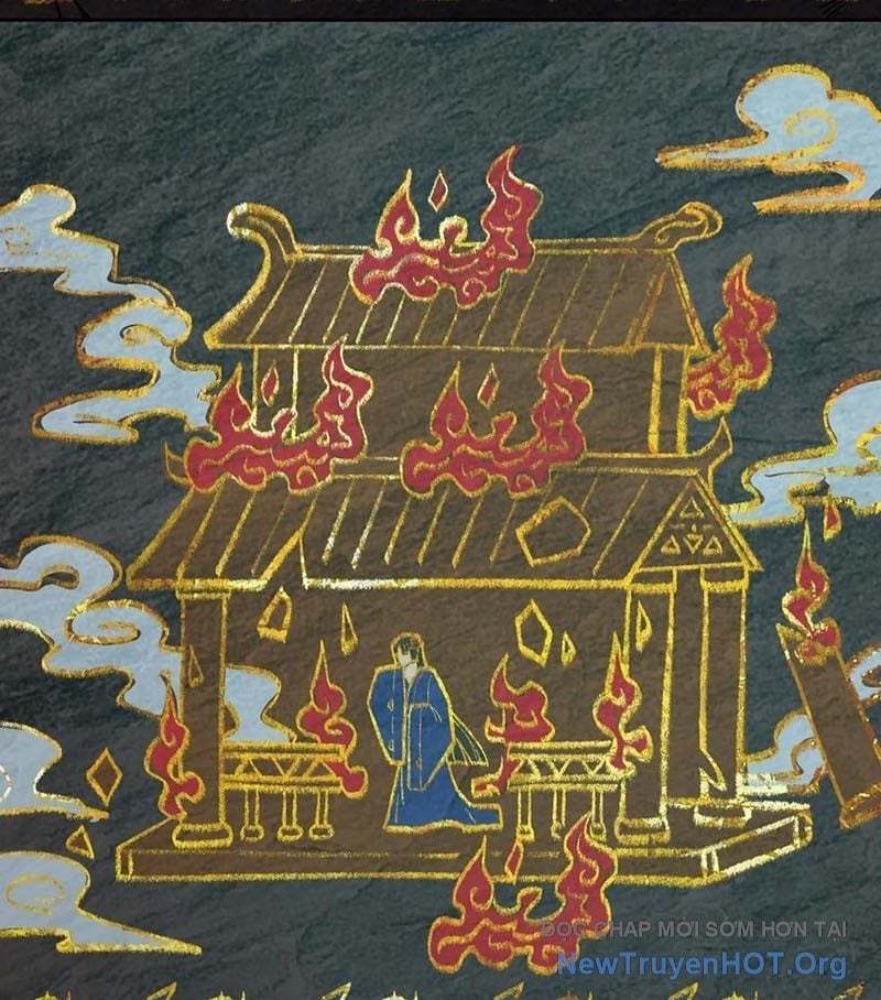 Ta Học Trảm Thần Trong Bệnh Viện Tâm Thần Chapter 261 - Trang 2