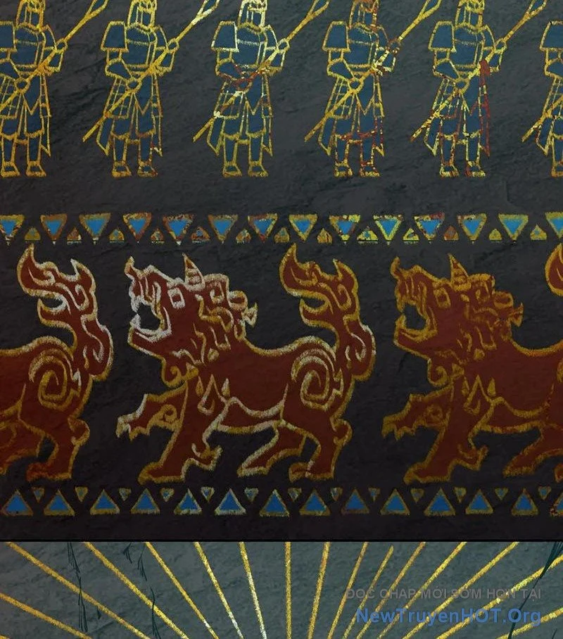 Ta Học Trảm Thần Trong Bệnh Viện Tâm Thần Chapter 261 - Trang 2