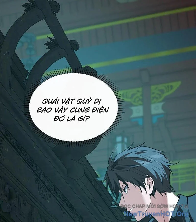 Ta Học Trảm Thần Trong Bệnh Viện Tâm Thần Chapter 261 - Trang 2