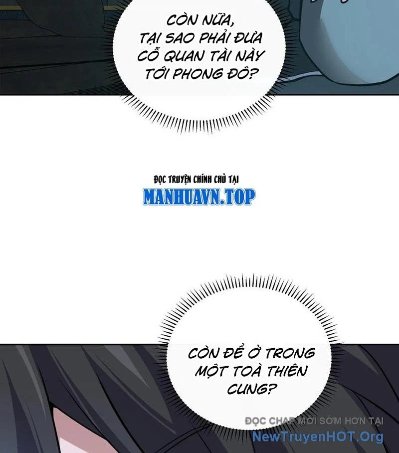 Ta Học Trảm Thần Trong Bệnh Viện Tâm Thần Chapter 261 - Trang 2