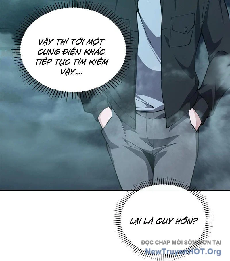Ta Học Trảm Thần Trong Bệnh Viện Tâm Thần Chapter 261 - Trang 2