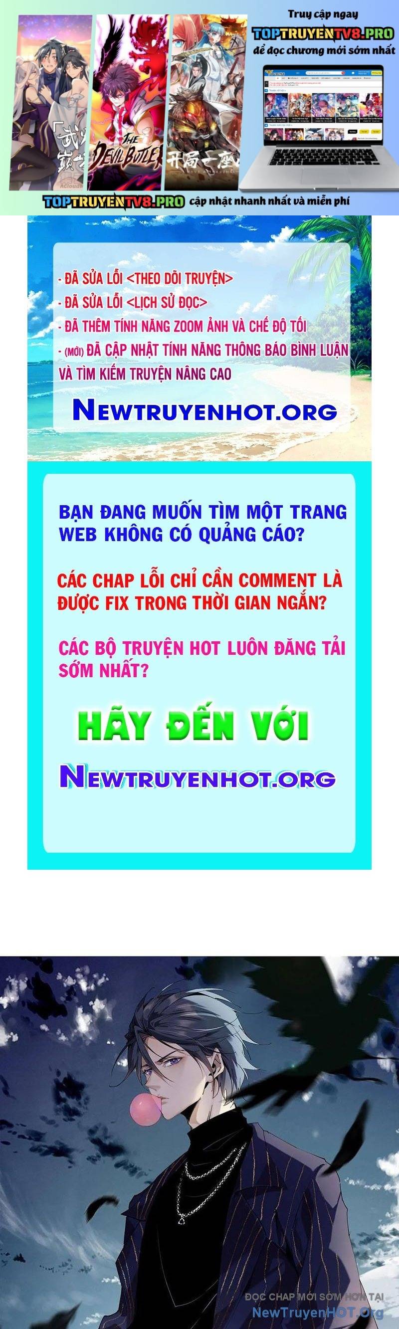 Ta Học Trảm Thần Trong Bệnh Viện Tâm Thần Chapter 262 - Trang 2