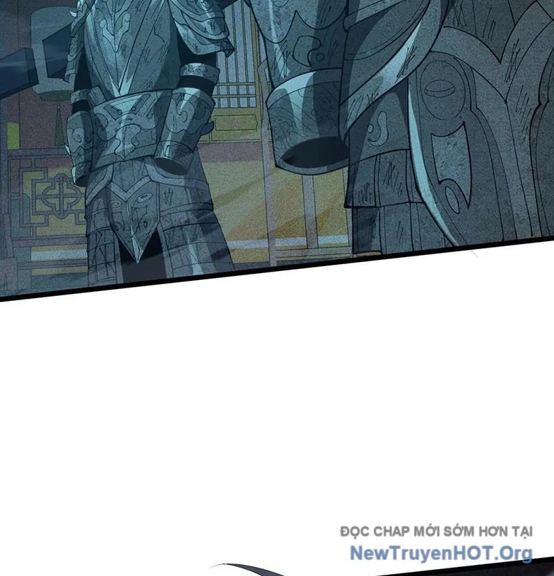 Ta Học Trảm Thần Trong Bệnh Viện Tâm Thần Chapter 262 - Trang 2
