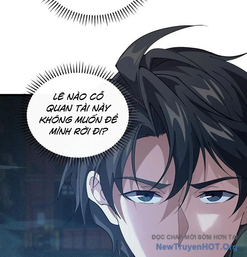 Ta Học Trảm Thần Trong Bệnh Viện Tâm Thần Chapter 262 - Trang 2