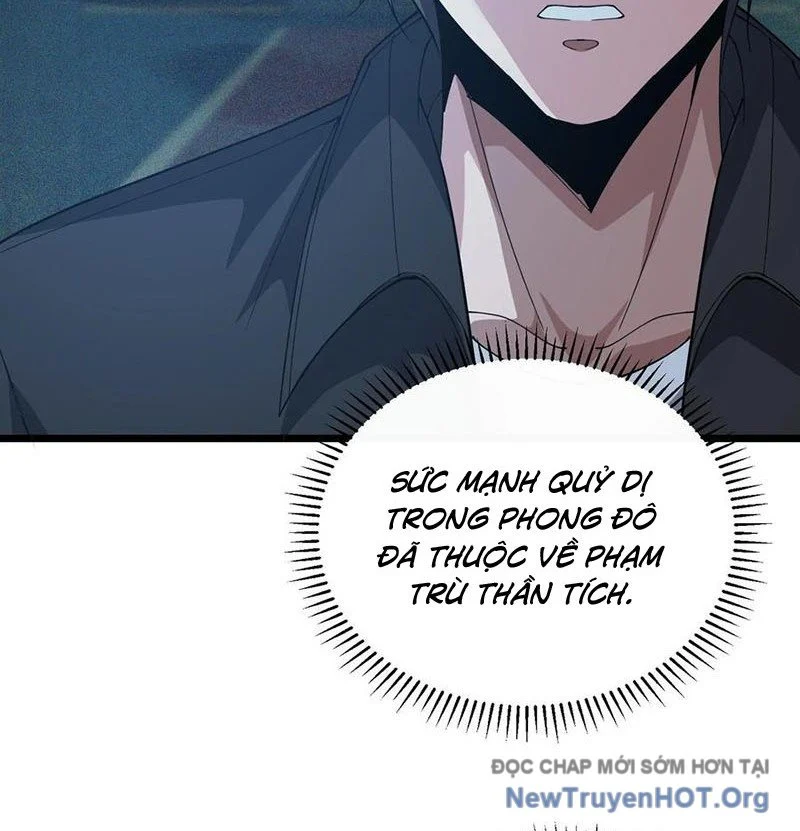 Ta Học Trảm Thần Trong Bệnh Viện Tâm Thần Chapter 262 - Trang 2
