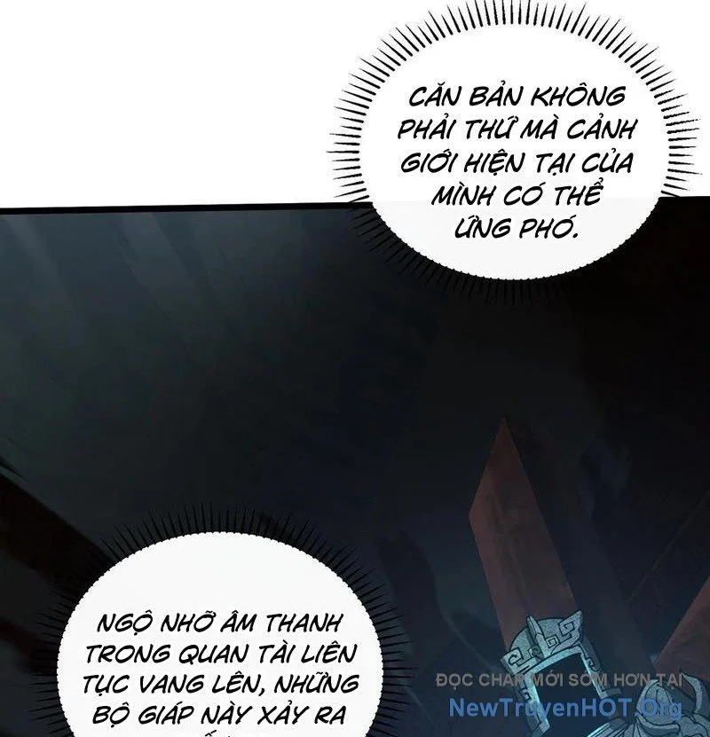 Ta Học Trảm Thần Trong Bệnh Viện Tâm Thần Chapter 262 - Trang 2