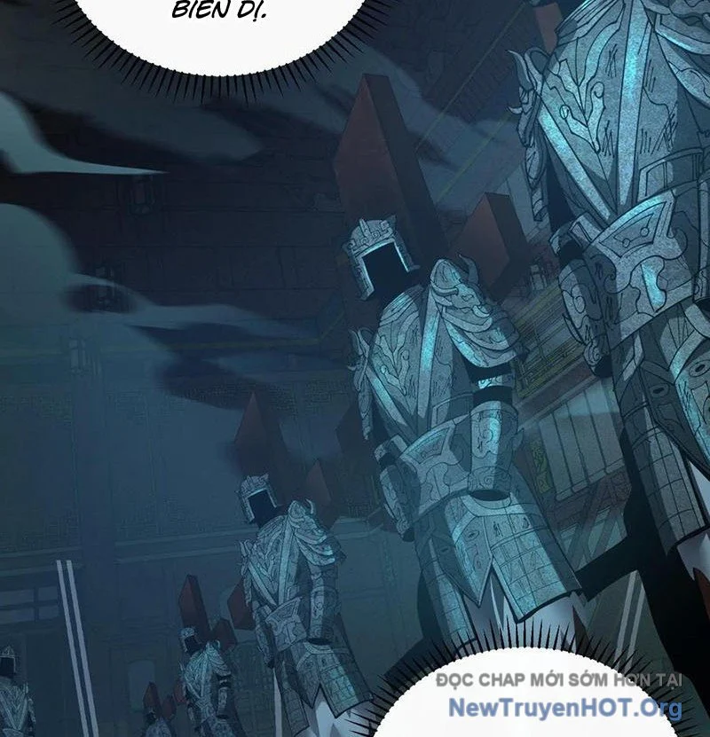 Ta Học Trảm Thần Trong Bệnh Viện Tâm Thần Chapter 262 - Trang 2