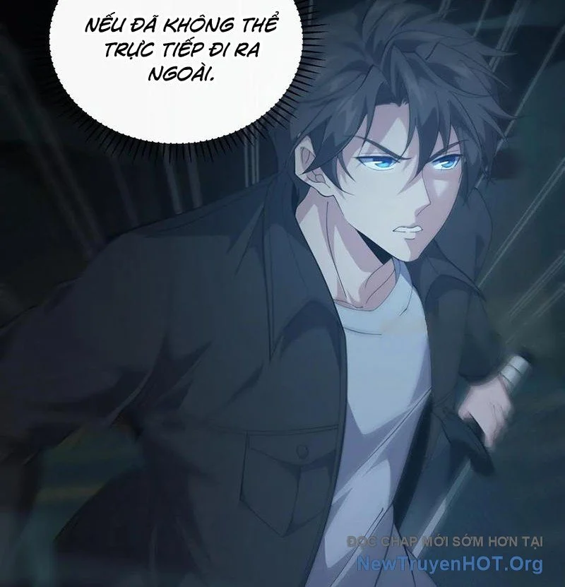 Ta Học Trảm Thần Trong Bệnh Viện Tâm Thần Chapter 262 - Trang 2