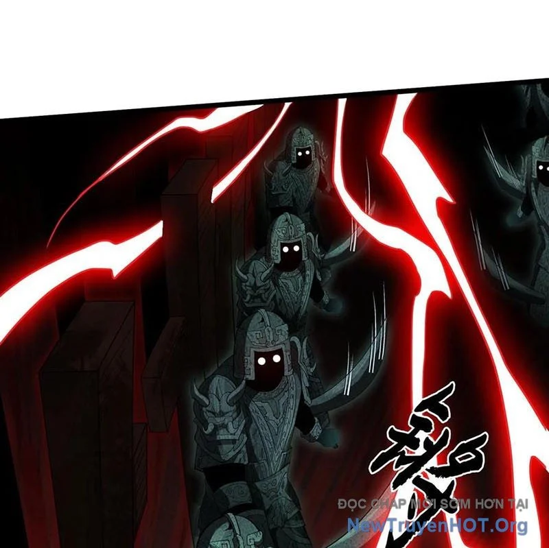 Ta Học Trảm Thần Trong Bệnh Viện Tâm Thần Chapter 262 - Trang 2