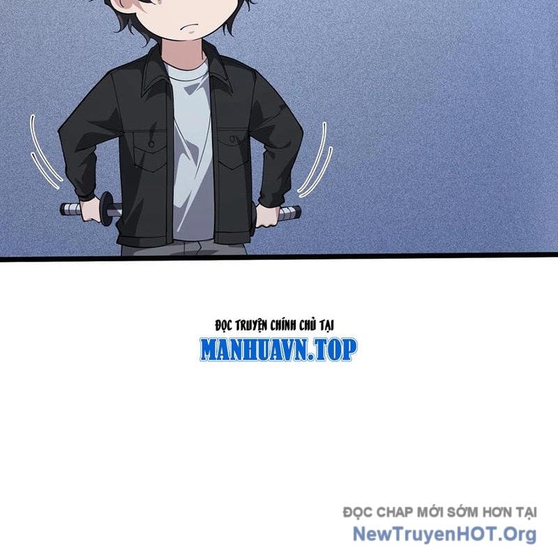 Ta Học Trảm Thần Trong Bệnh Viện Tâm Thần Chapter 262 - Trang 2