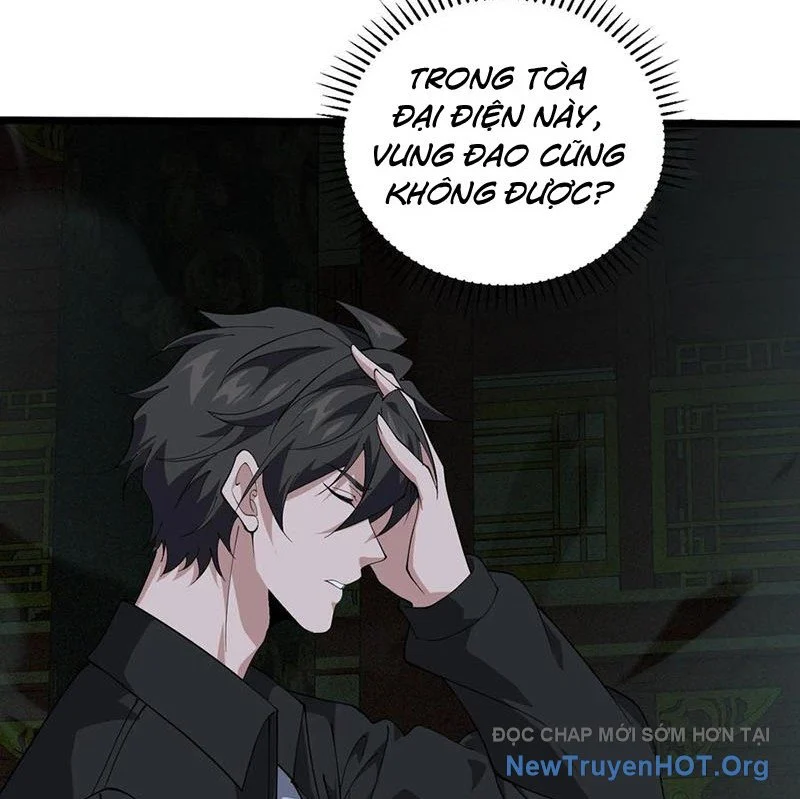 Ta Học Trảm Thần Trong Bệnh Viện Tâm Thần Chapter 262 - Trang 2