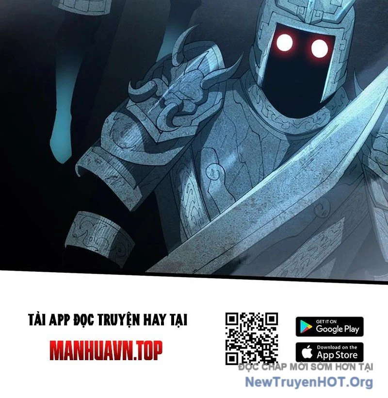 Ta Học Trảm Thần Trong Bệnh Viện Tâm Thần Chapter 262 - Trang 2