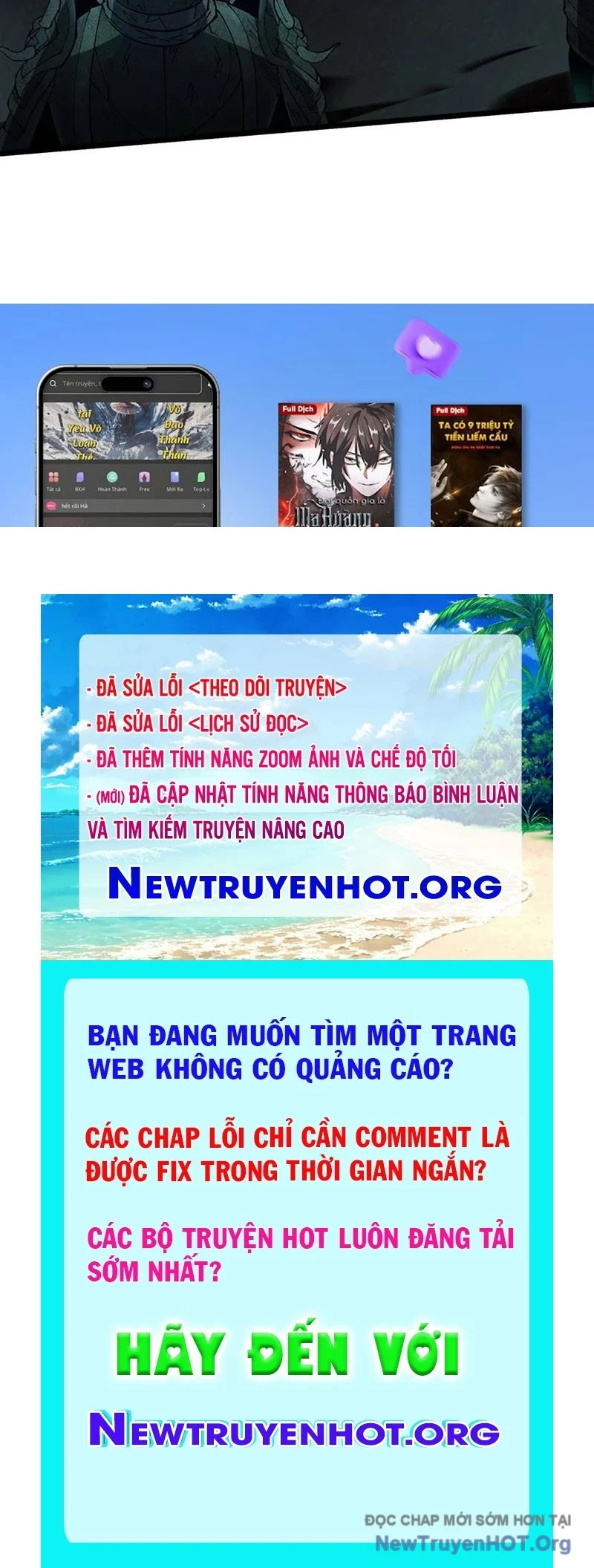 Ta Học Trảm Thần Trong Bệnh Viện Tâm Thần Chapter 262 - Trang 2