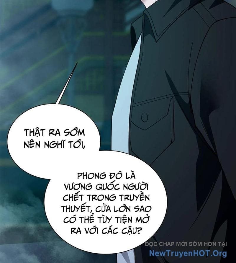Ta Học Trảm Thần Trong Bệnh Viện Tâm Thần Chapter 273 - Trang 2