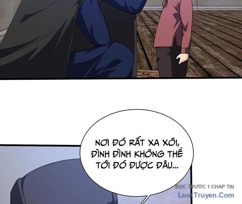 Ta Học Trảm Thần Trong Bệnh Viện Tâm Thần Chapter 278 - Next 