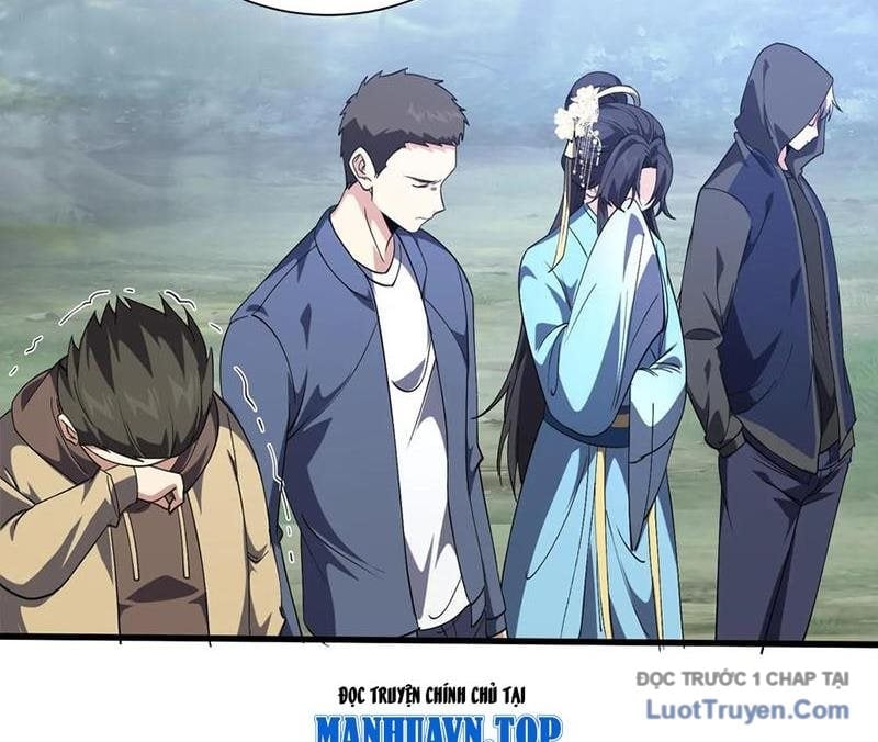 Ta Học Trảm Thần Trong Bệnh Viện Tâm Thần Chapter 278 - Next 
