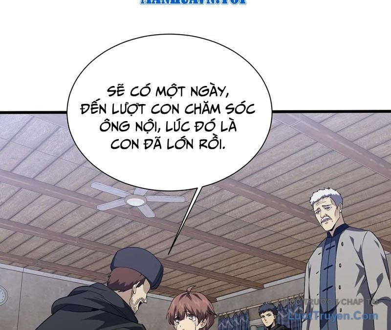 Ta Học Trảm Thần Trong Bệnh Viện Tâm Thần Chapter 278 - Next 