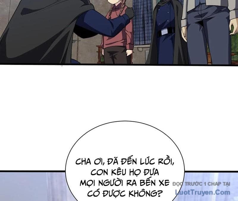Ta Học Trảm Thần Trong Bệnh Viện Tâm Thần Chapter 278 - Next 