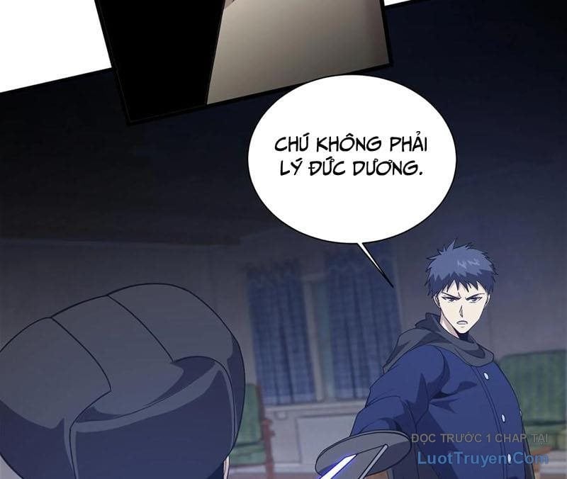 Ta Học Trảm Thần Trong Bệnh Viện Tâm Thần Chapter 278 - Next 