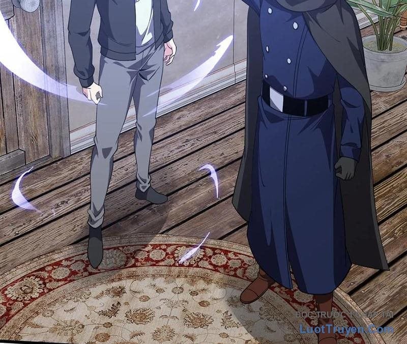 Ta Học Trảm Thần Trong Bệnh Viện Tâm Thần Chapter 278 - Next 