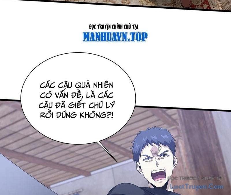 Ta Học Trảm Thần Trong Bệnh Viện Tâm Thần Chapter 278 - Next 
