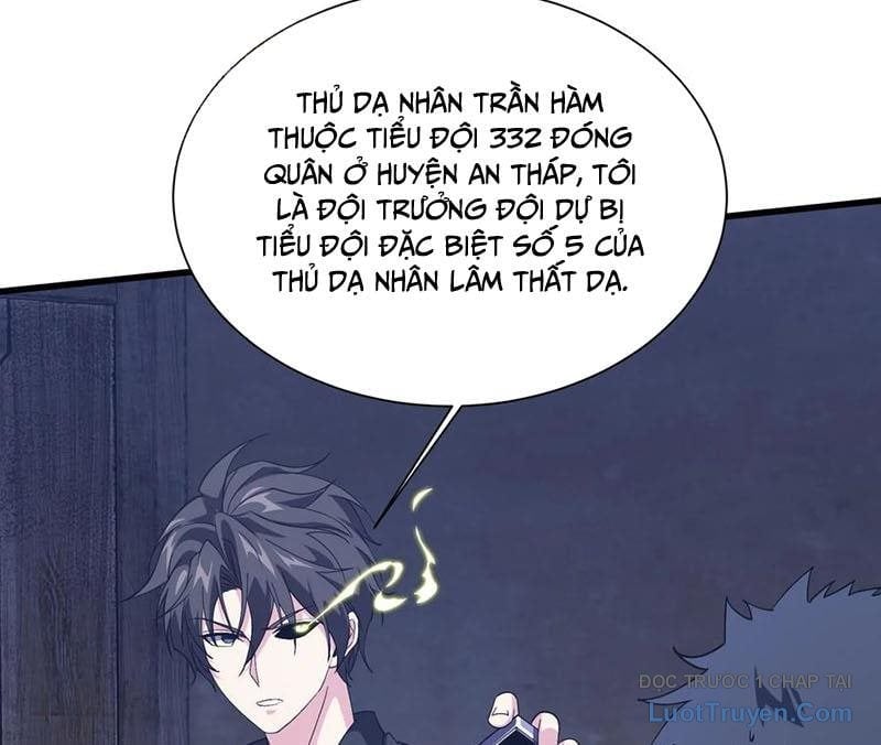 Ta Học Trảm Thần Trong Bệnh Viện Tâm Thần Chapter 278 - Next 