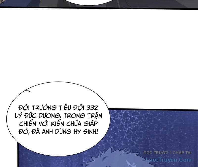 Ta Học Trảm Thần Trong Bệnh Viện Tâm Thần Chapter 278 - Next 