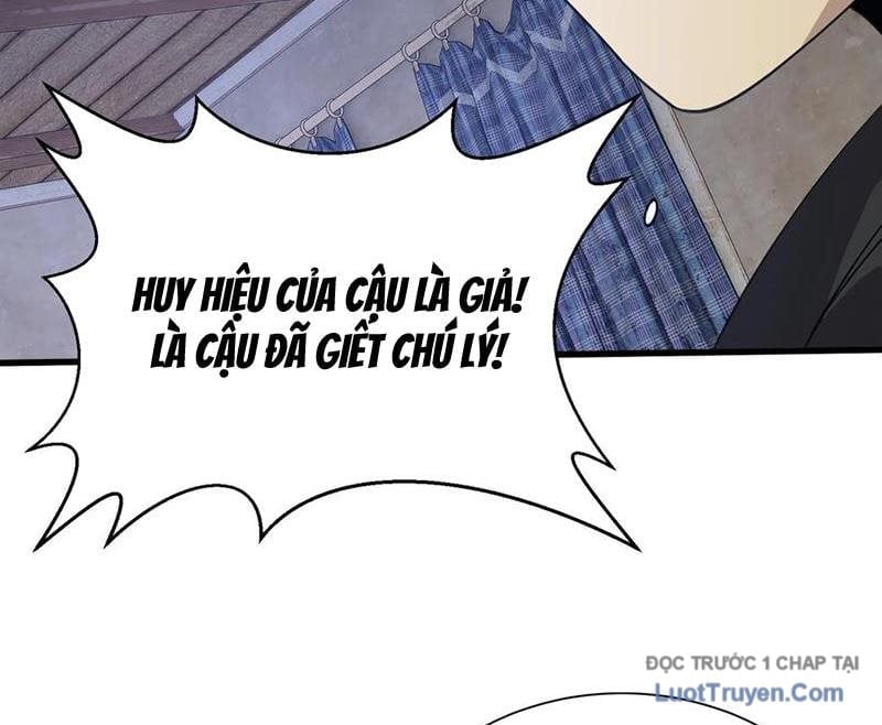 Ta Học Trảm Thần Trong Bệnh Viện Tâm Thần Chapter 278 - Next 