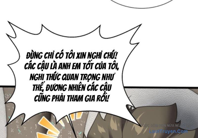Ta Học Trảm Thần Trong Bệnh Viện Tâm Thần Chapter 280 - Trang 2
