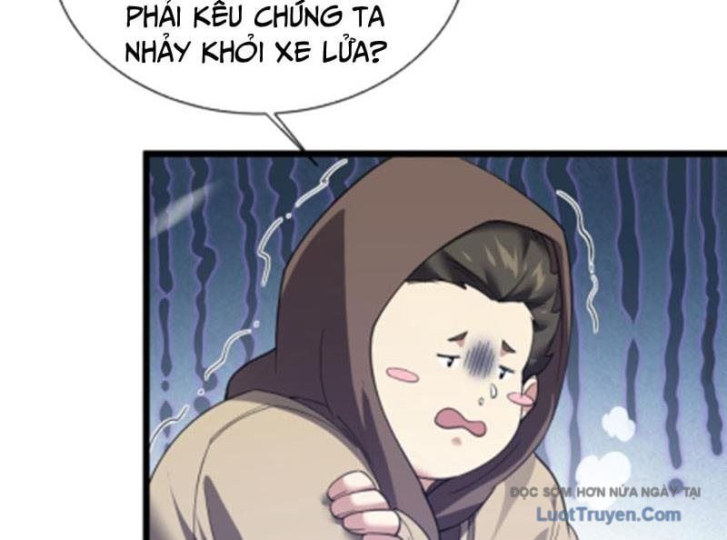 Ta Học Trảm Thần Trong Bệnh Viện Tâm Thần Chapter 280 - Trang 2