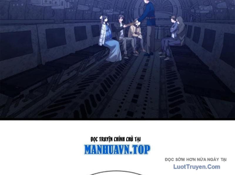 Ta Học Trảm Thần Trong Bệnh Viện Tâm Thần Chapter 280 - Trang 2