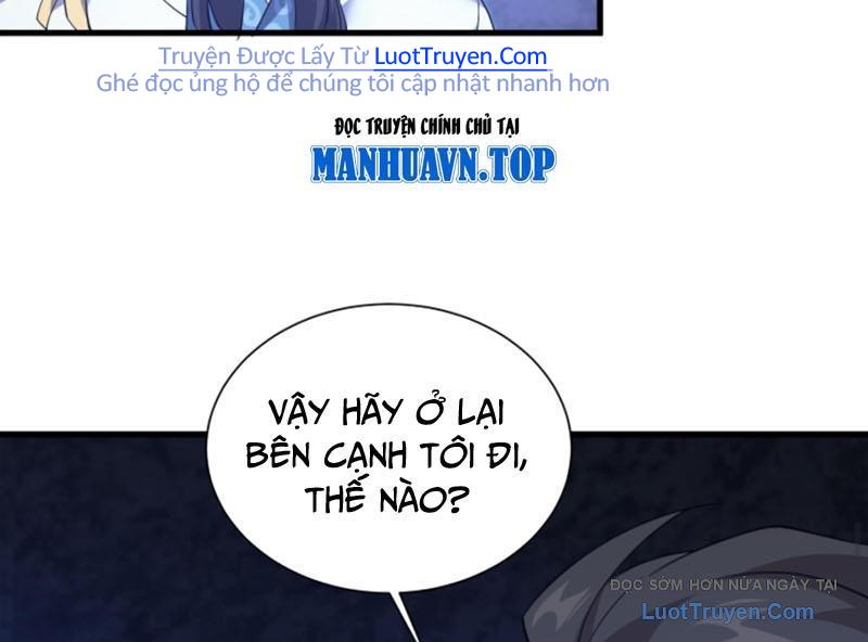Ta Học Trảm Thần Trong Bệnh Viện Tâm Thần Chapter 281 - Trang 2