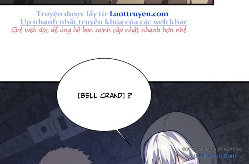 Ta Học Trảm Thần Trong Bệnh Viện Tâm Thần Chapter 282 - Trang 2