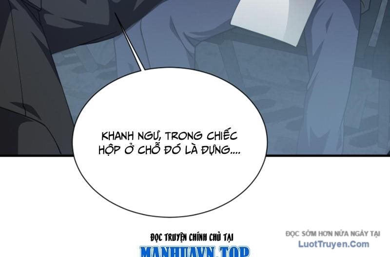 Ta Học Trảm Thần Trong Bệnh Viện Tâm Thần Chapter 282 - Trang 2