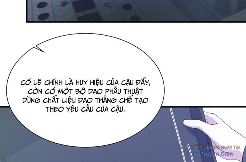 Ta Học Trảm Thần Trong Bệnh Viện Tâm Thần Chapter 282 - Trang 2