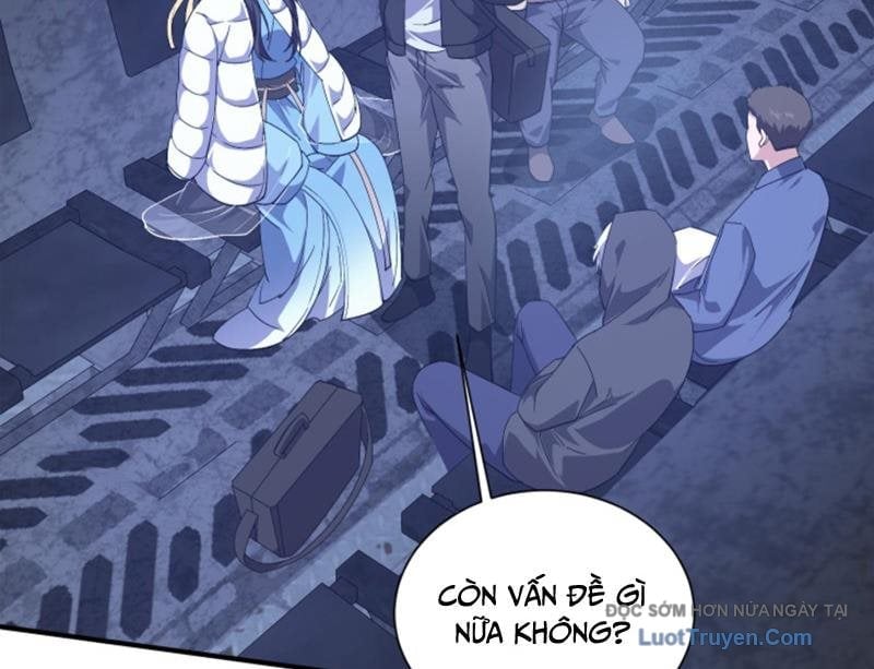 Ta Học Trảm Thần Trong Bệnh Viện Tâm Thần Chapter 282 - Trang 2